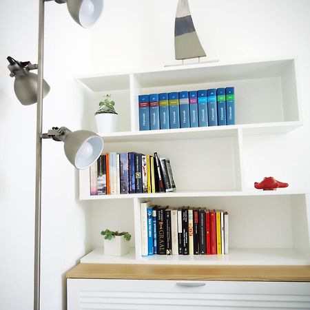 Vittoria Home 44 แตร์ราชินา ภายนอก รูปภาพ