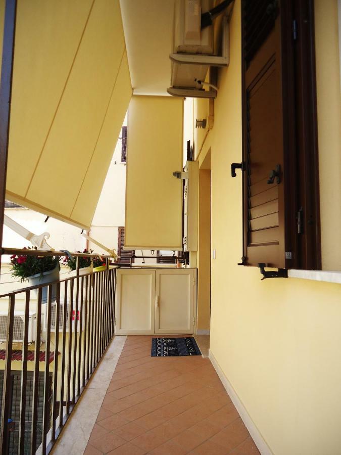 Vittoria Home 44 แตร์ราชินา ภายนอก รูปภาพ