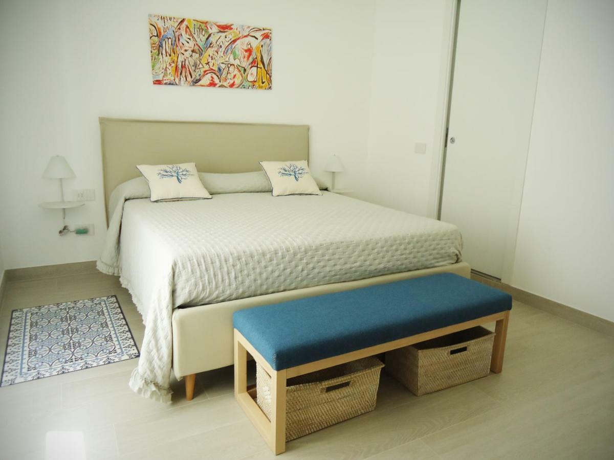 Vittoria Home 44 แตร์ราชินา ภายนอก รูปภาพ