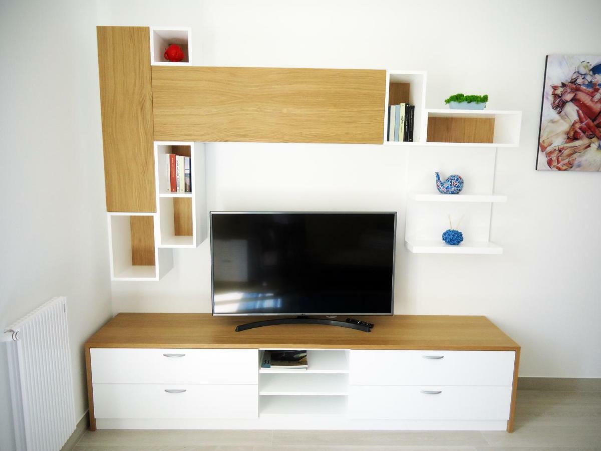 Vittoria Home 44 แตร์ราชินา ภายนอก รูปภาพ