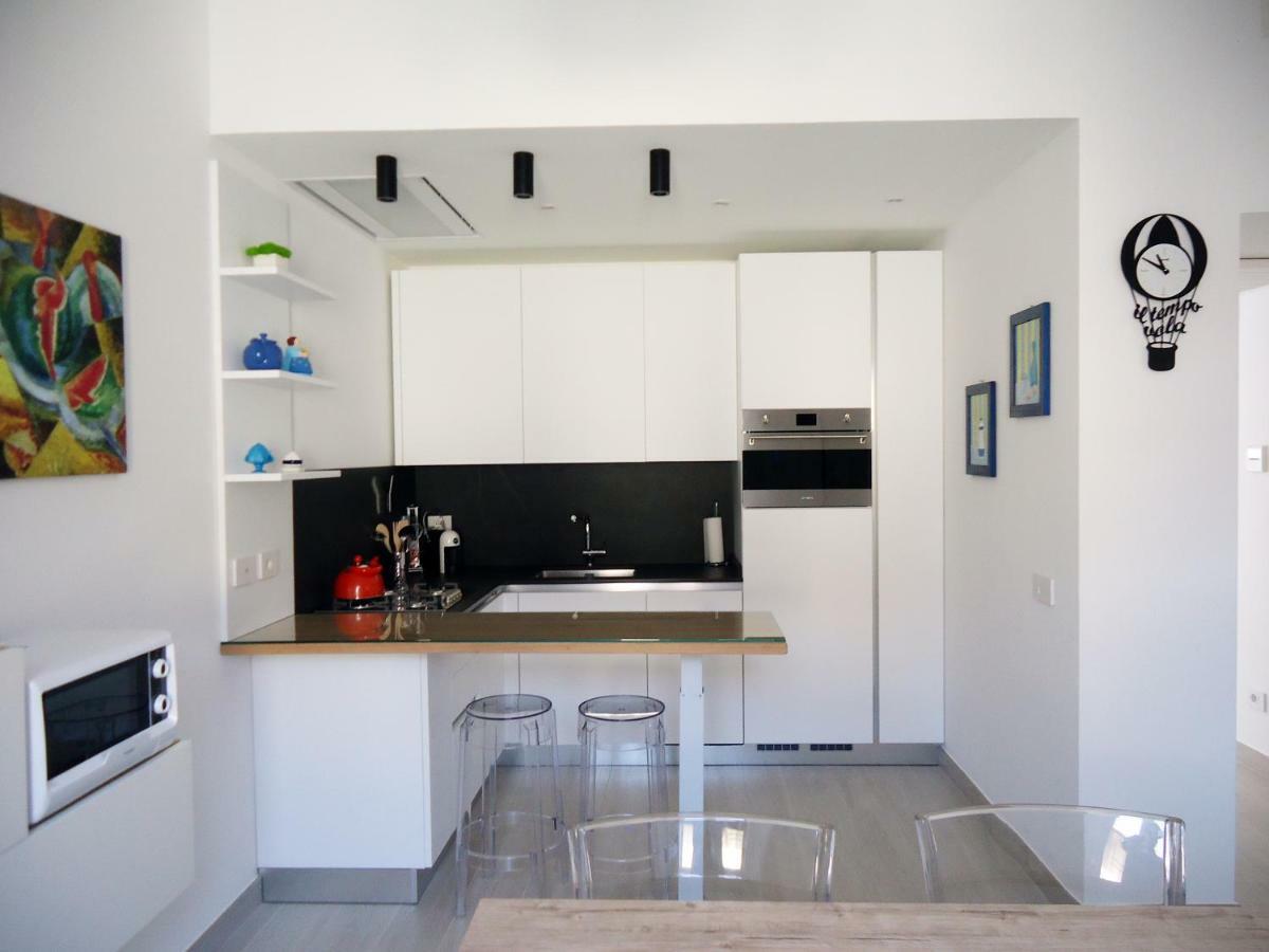 Vittoria Home 44 แตร์ราชินา ภายนอก รูปภาพ