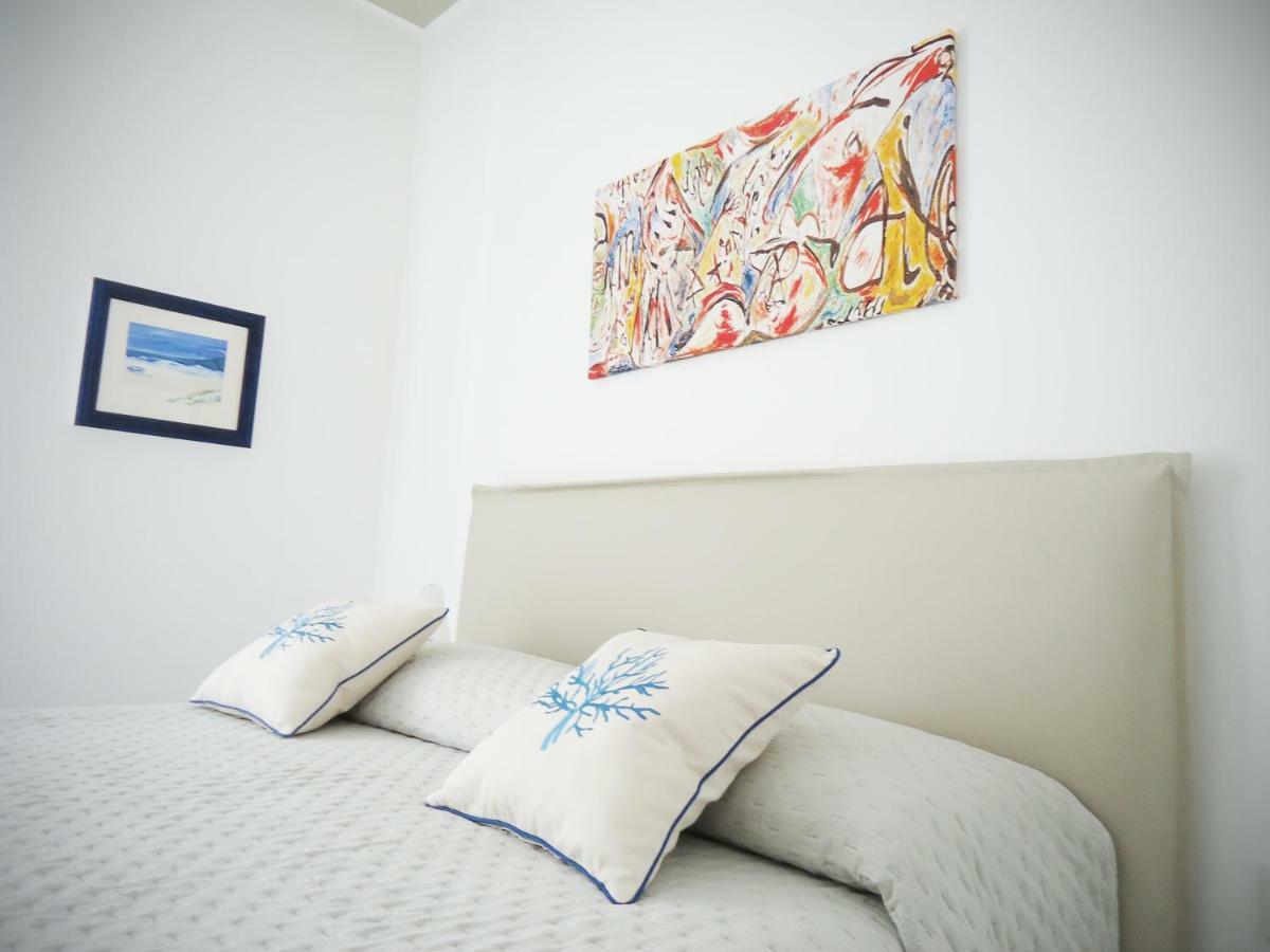 Vittoria Home 44 แตร์ราชินา ภายนอก รูปภาพ