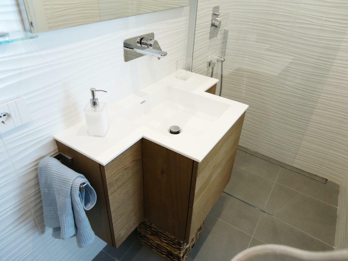 Vittoria Home 44 แตร์ราชินา ภายนอก รูปภาพ
