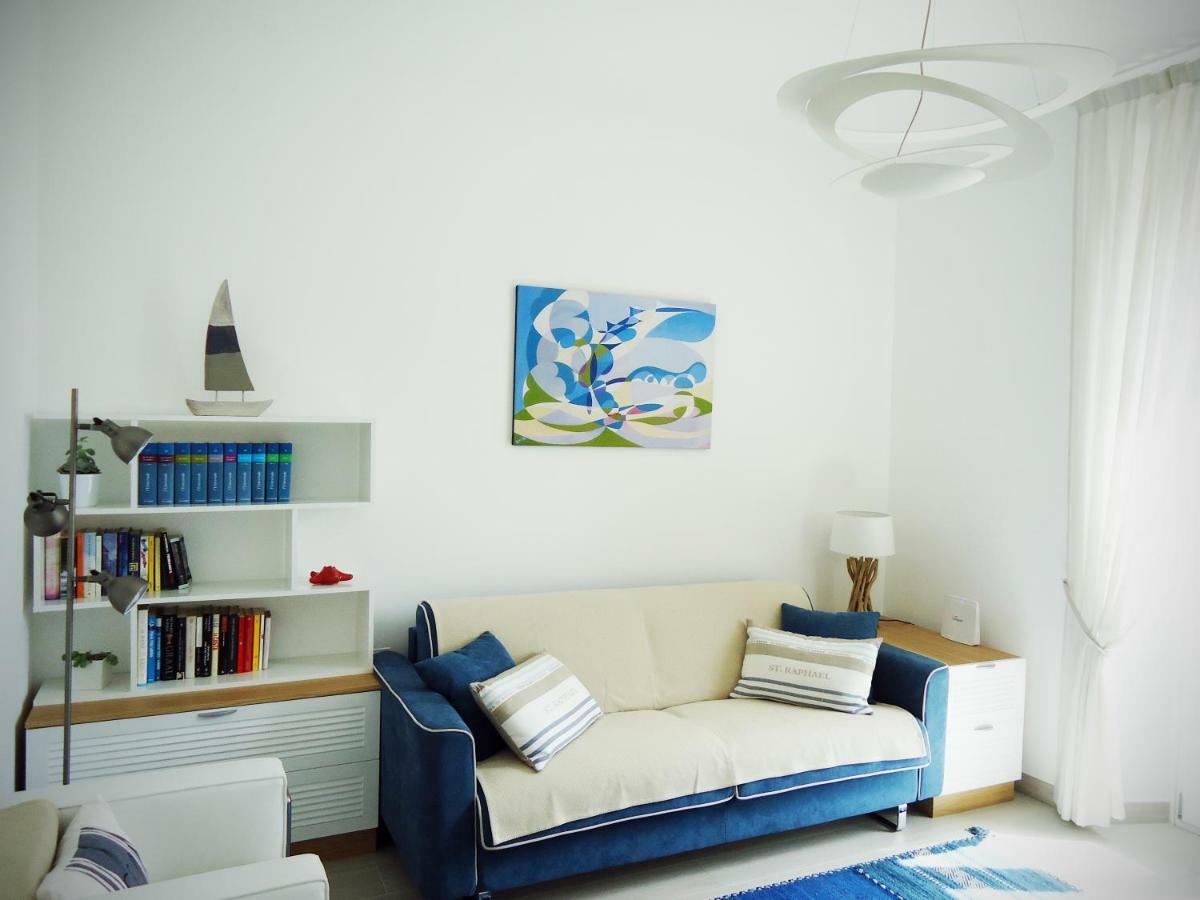 Vittoria Home 44 แตร์ราชินา ภายนอก รูปภาพ