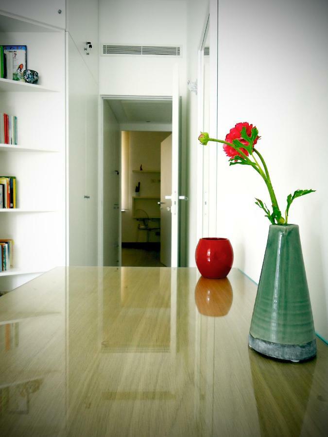 Vittoria Home 44 แตร์ราชินา ภายนอก รูปภาพ